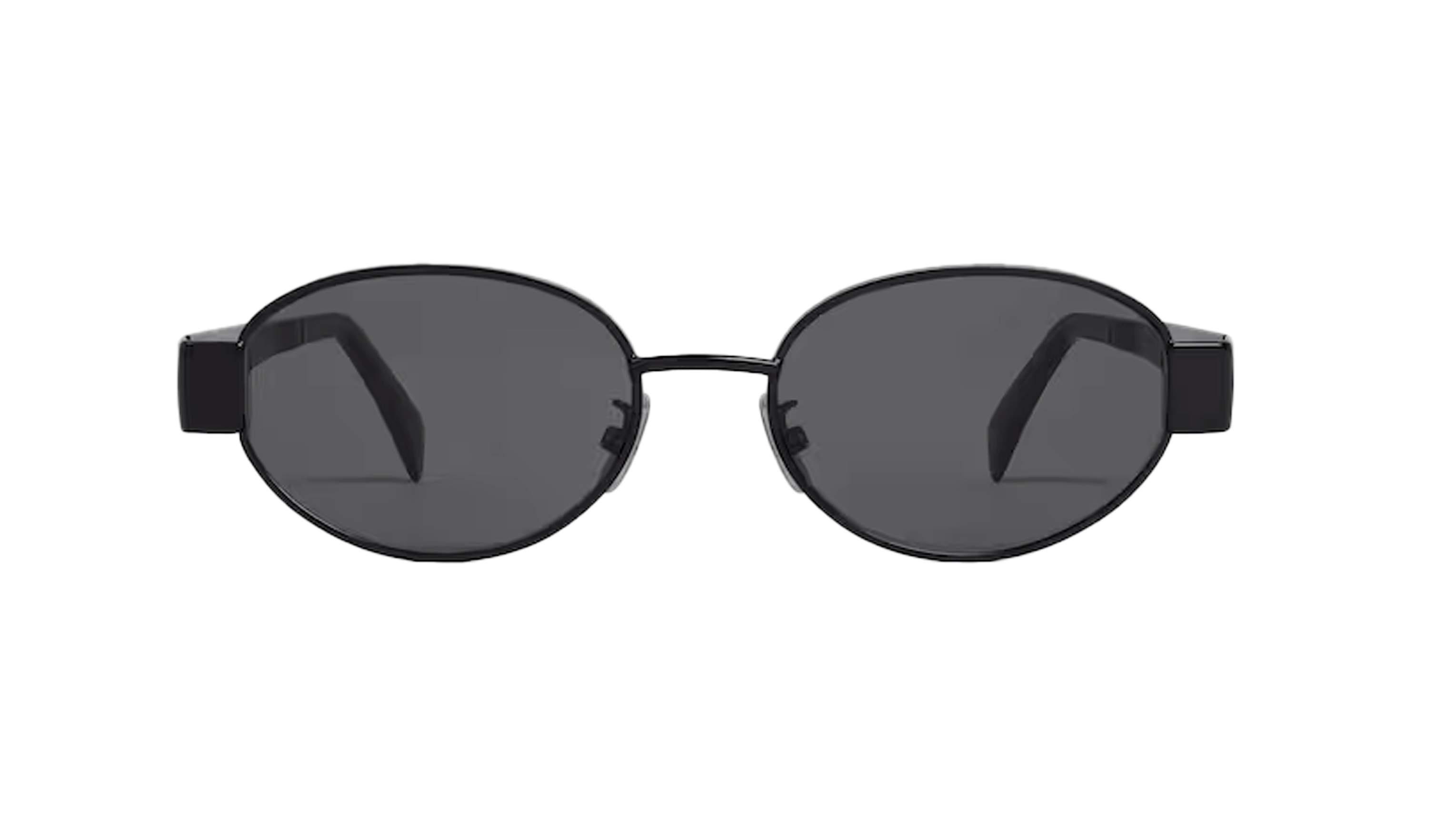 CELINE WOMEN'S SUNGLASSES CL40235U-5401Aundefined