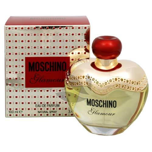 MOSCHINO GLAMOUR 100MLundefined