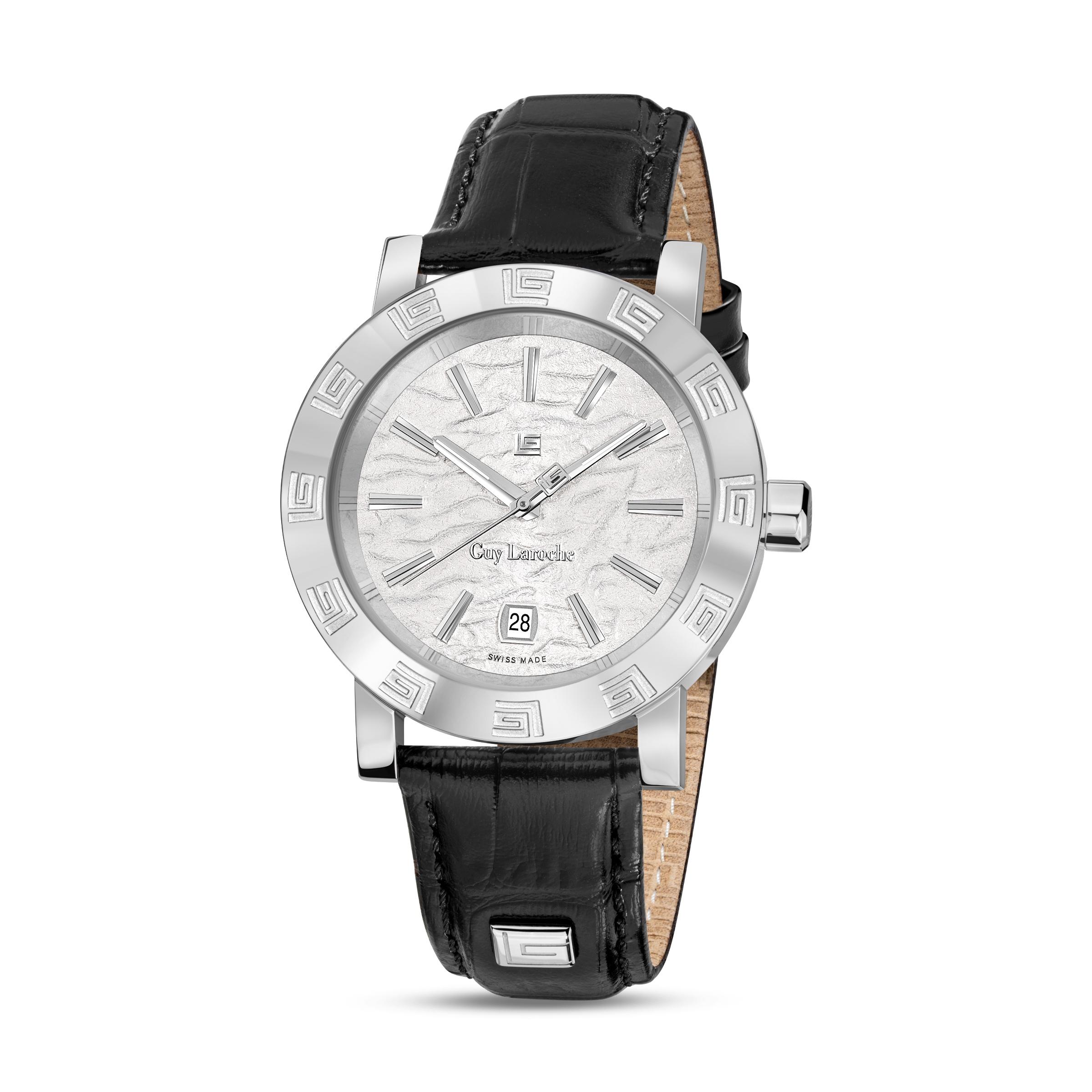 GUY LAROCHE MEN'S WATCH GLWGA0000129undefined