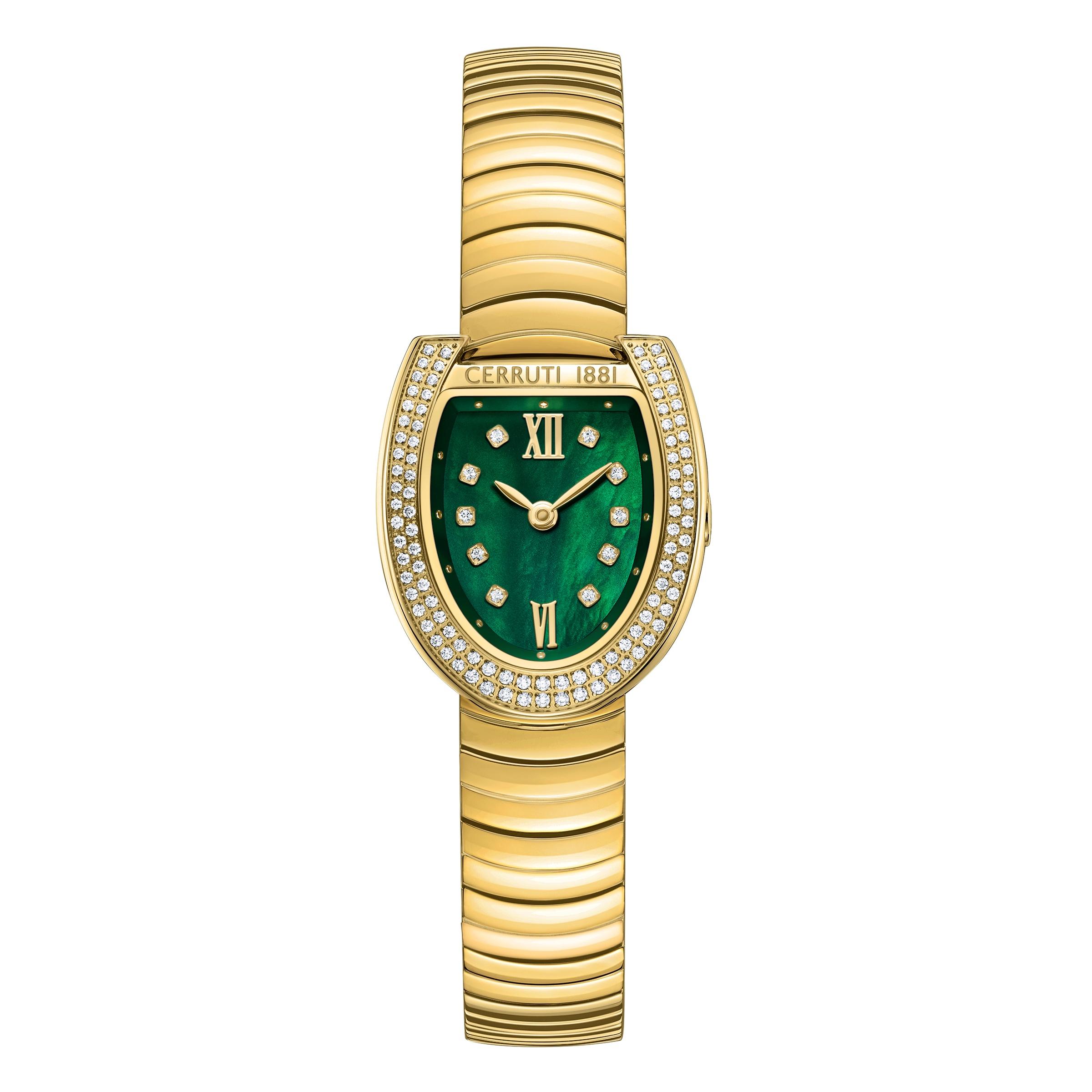 CERRUTI 1881 WOMEN'S WATCH CIWLG0074105undefined