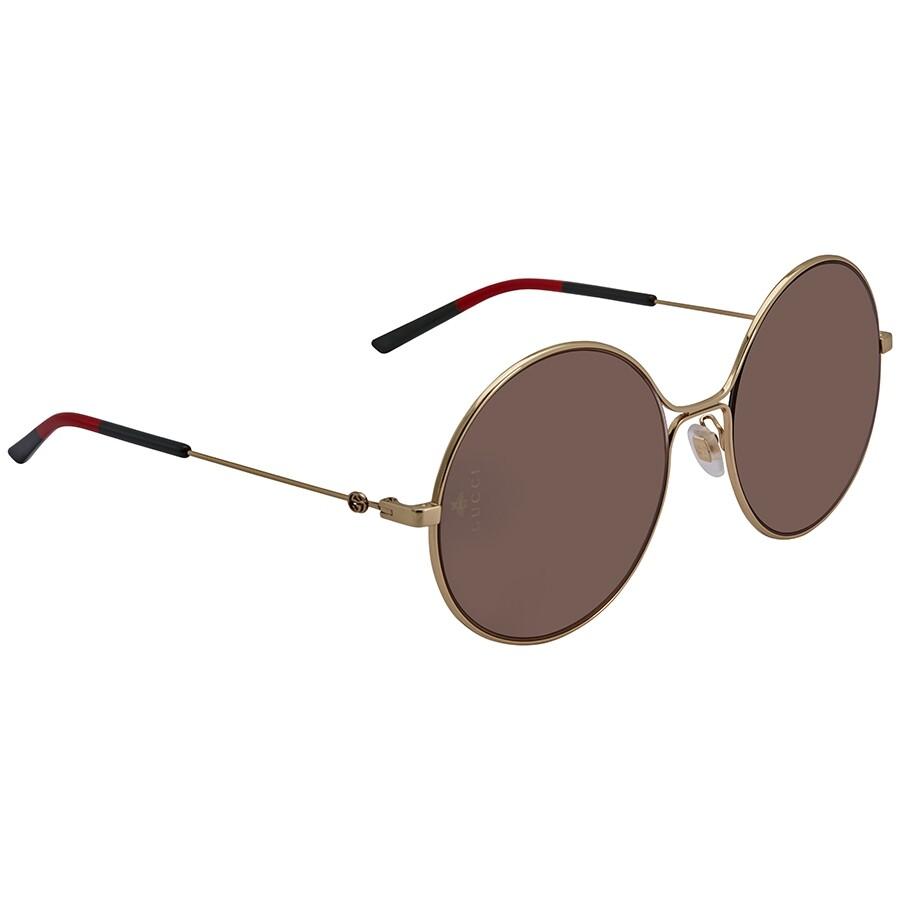 GUCCI SUNGLASS GG0395S 002 58 view 2