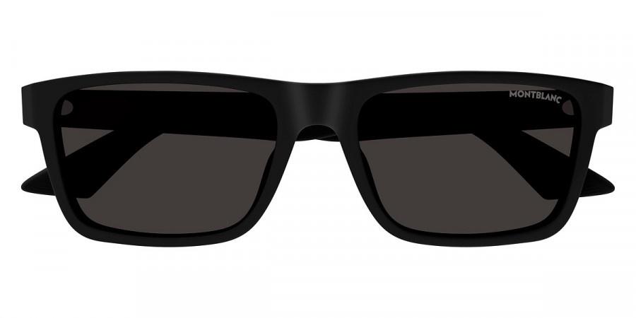 MONTBLANC MEN'S SUNGLASS MB0299S-00556undefined