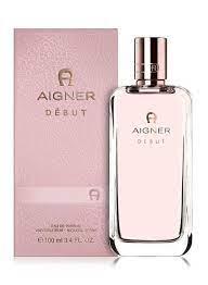 AIGNER DEBUT EDP 100MLundefined