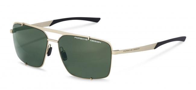 PORSCHE DESIGN SUNGLASS P8919 B 63-15undefined