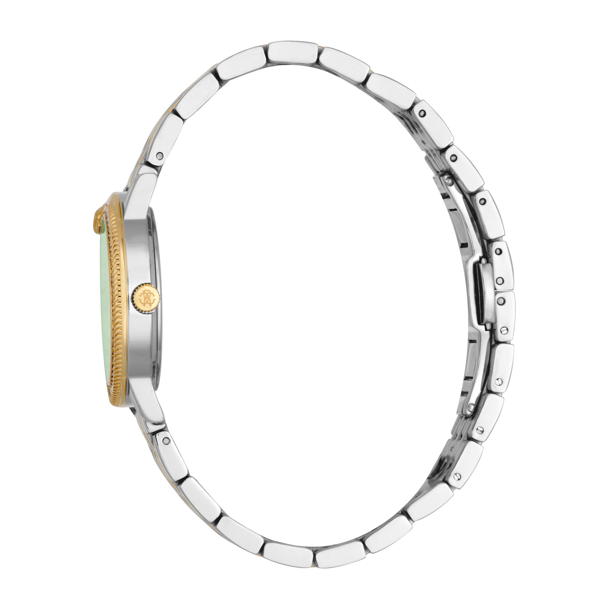ROBERTO CAVALLI WATCH RC5L037M0095 view 3