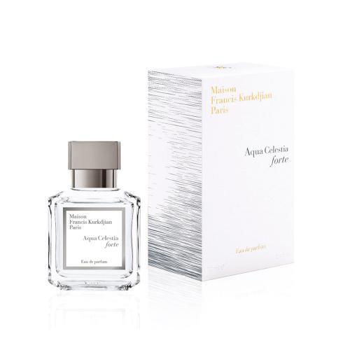 MAISON FRANCIS KURKDJIAN AQUA CELESTIA FORTE EDP 70MLundefined