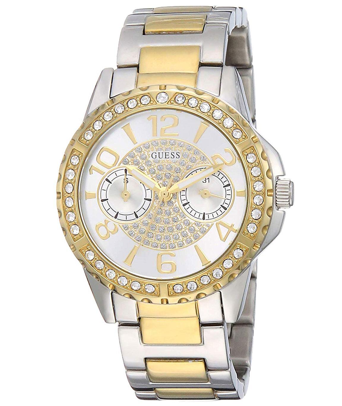 GUESS WATCH W0705L4undefined