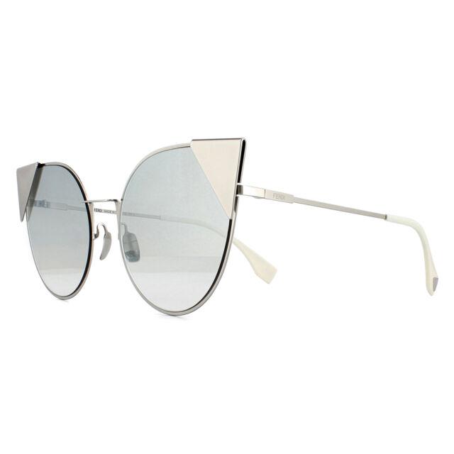 FENDI SUNGLASS FF 0190/S 010IC 57-19 140undefined