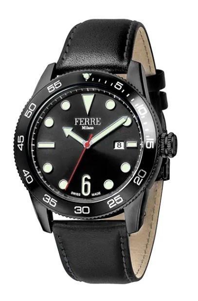 FERRE MILANO WATCH FM1G109L0041undefined