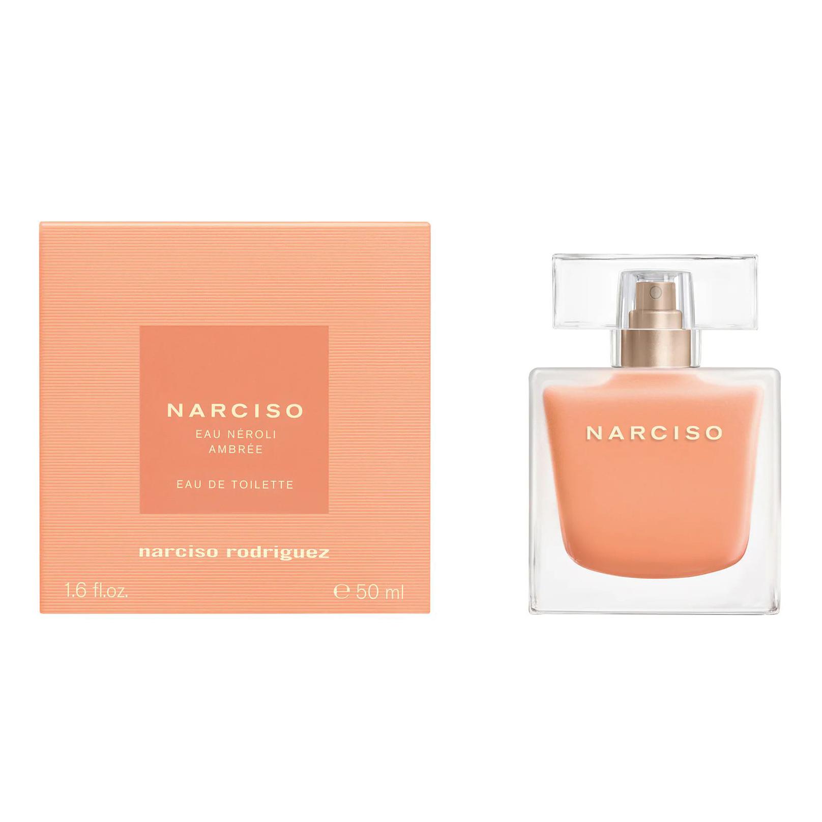 NARSICO RODRIGUEZ NARSICO NEROLI AMBREE EDT 90MLundefined