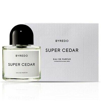 BYREDO SUPER CEDAR EDP 100MLundefined