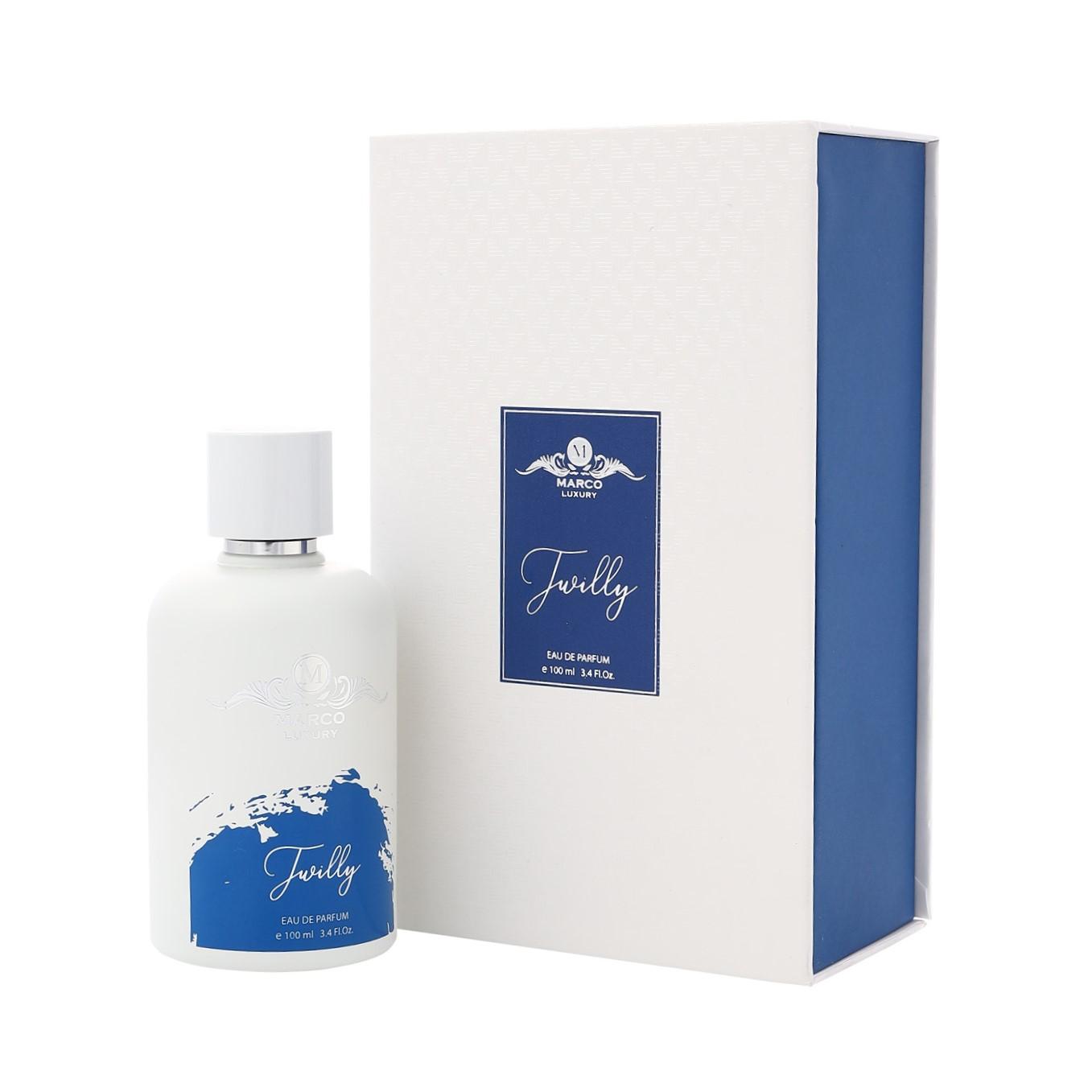 MARCO LUXURY TWILLY 100 ML EDPundefined
