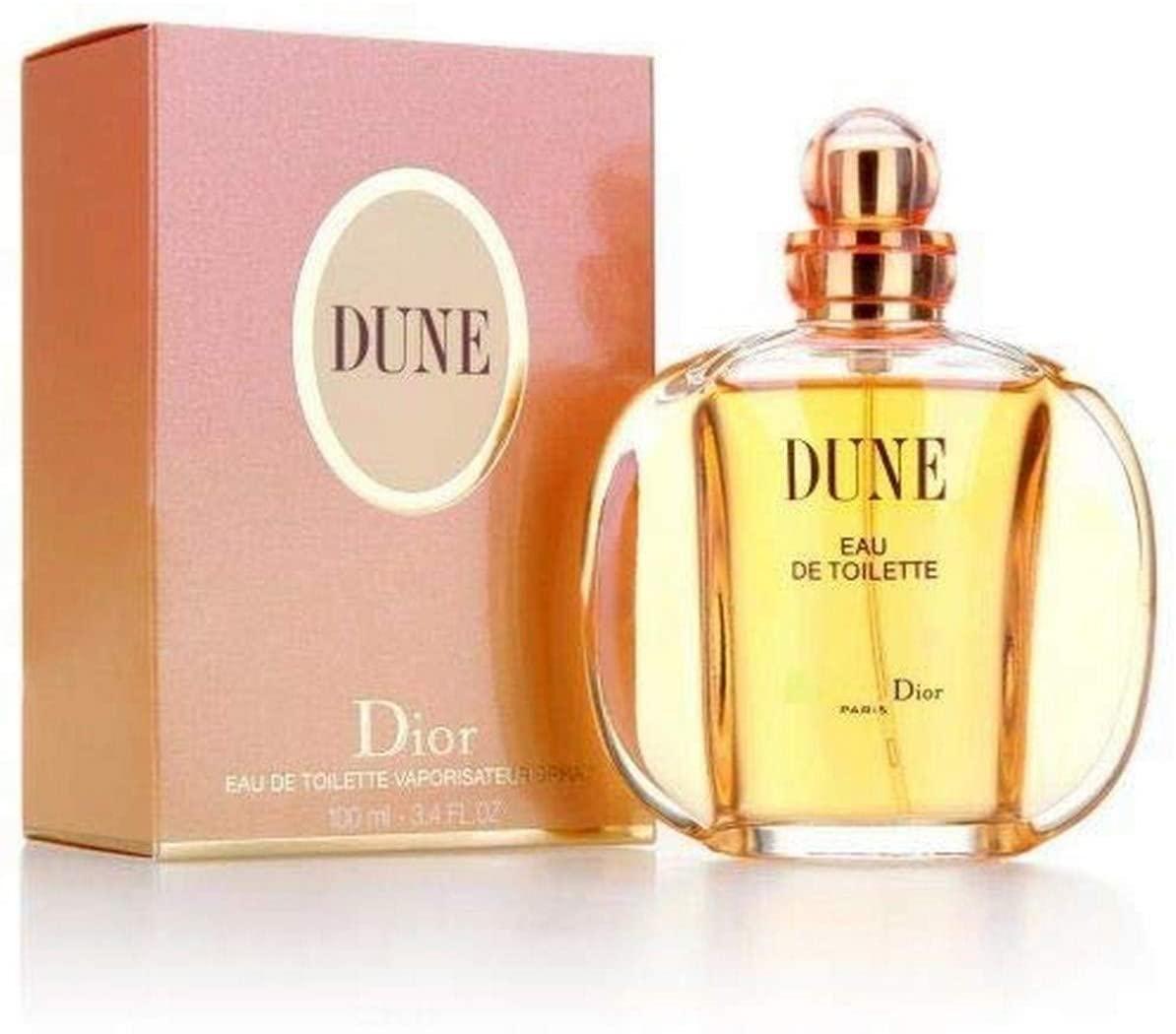 DIOR DUNE EDT 100MLundefined