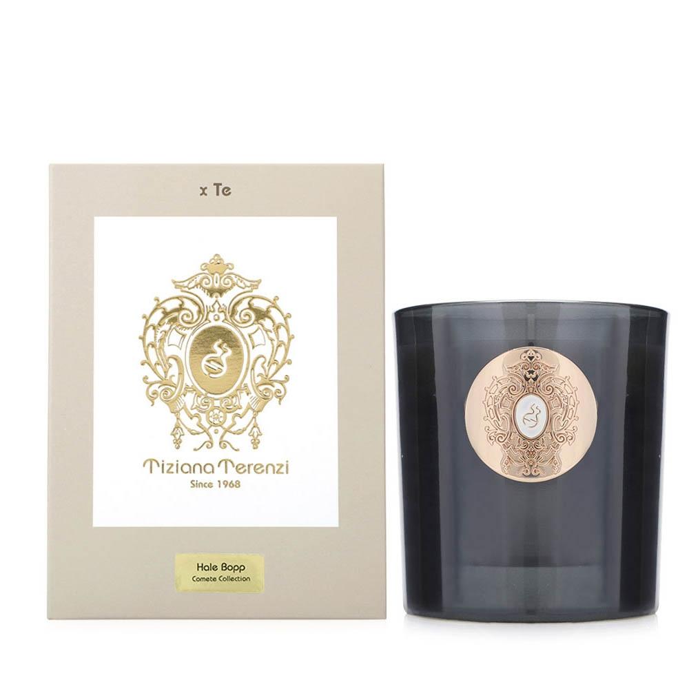 TZIANA TERENZI HALE BOPP SCENTED CANDLE 250Gundefined