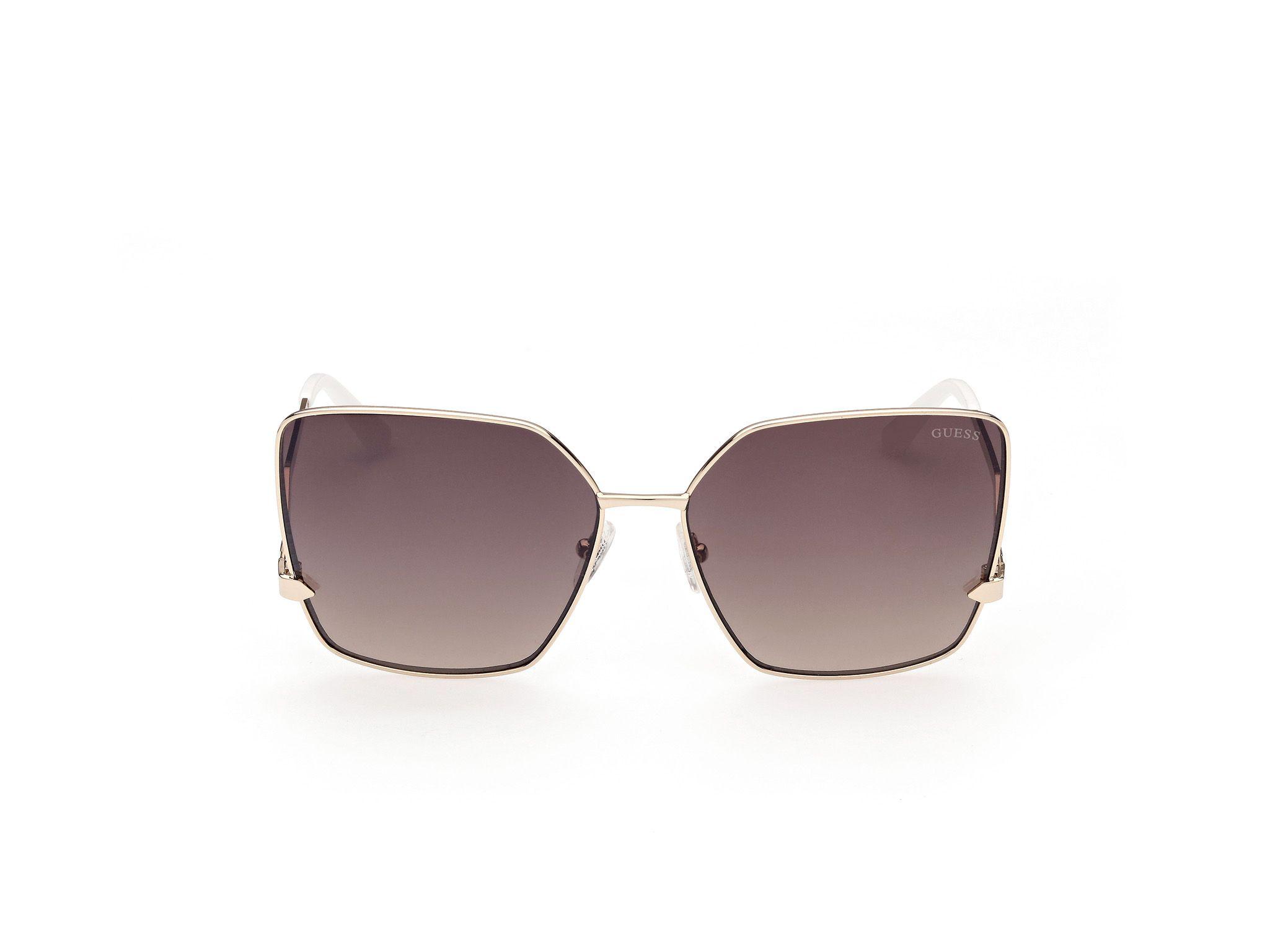 GUESS SUNGLASS GU7814 32G 62-15undefined