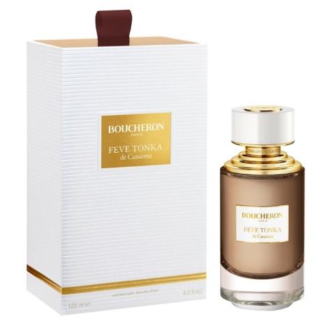 BOUCHERON FEVE TONKA DE CANAIMA EDP 125MLundefined
