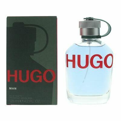 HUGO BOSS GREEN EDT 125MLundefined