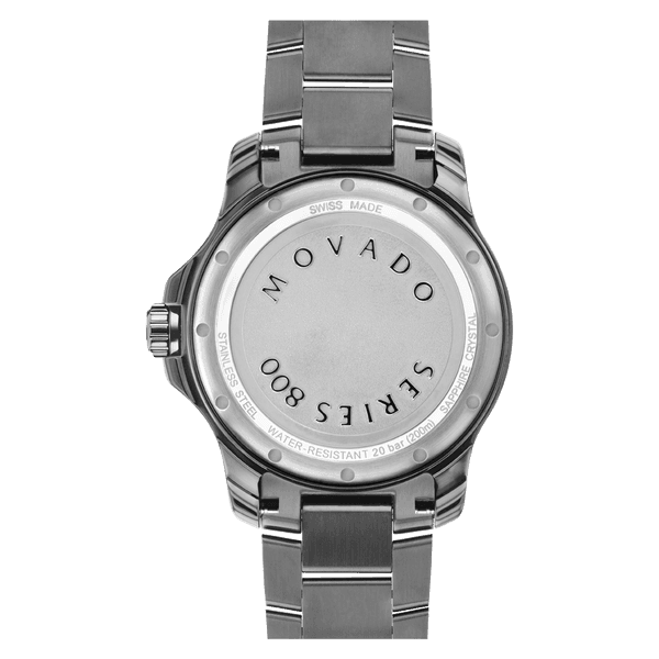 MOVADO WATCH 2600159 view 3