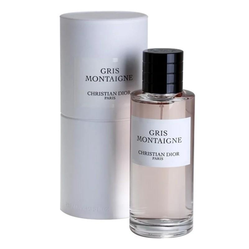 DIOR GRIS  EDP 125MLundefined