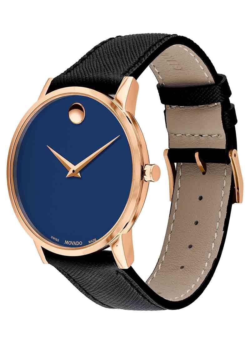 MOVADO WATCH 0607266 view 2