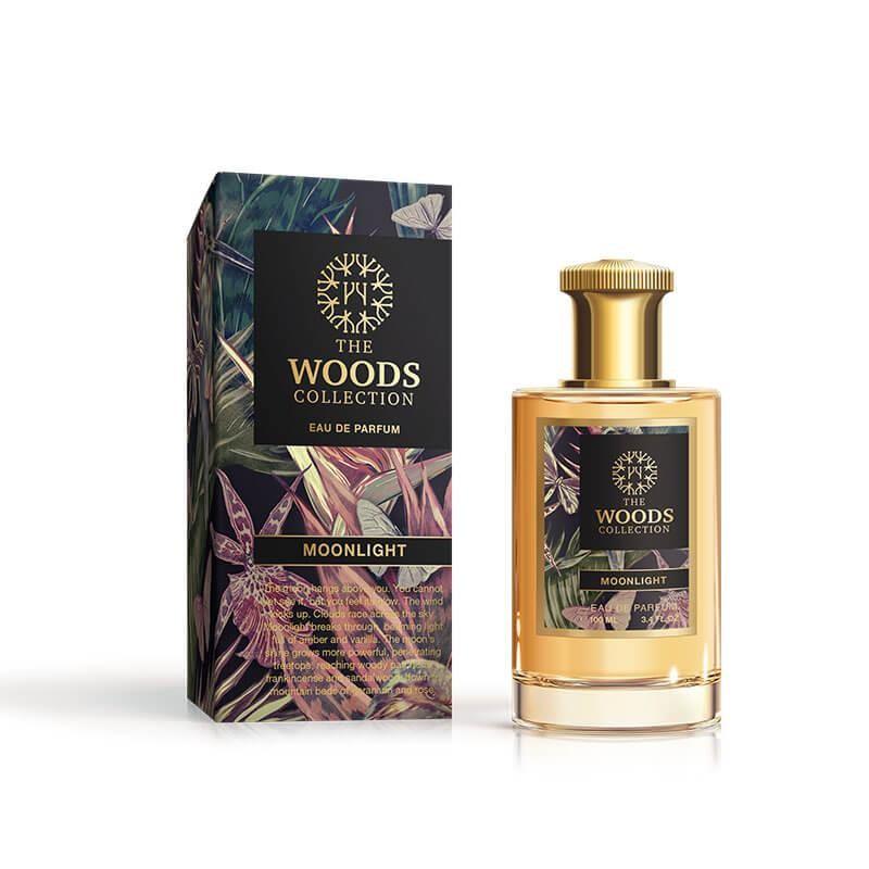 THE WOODS COLLECTION MOONLIGHT EDP 100MLundefined