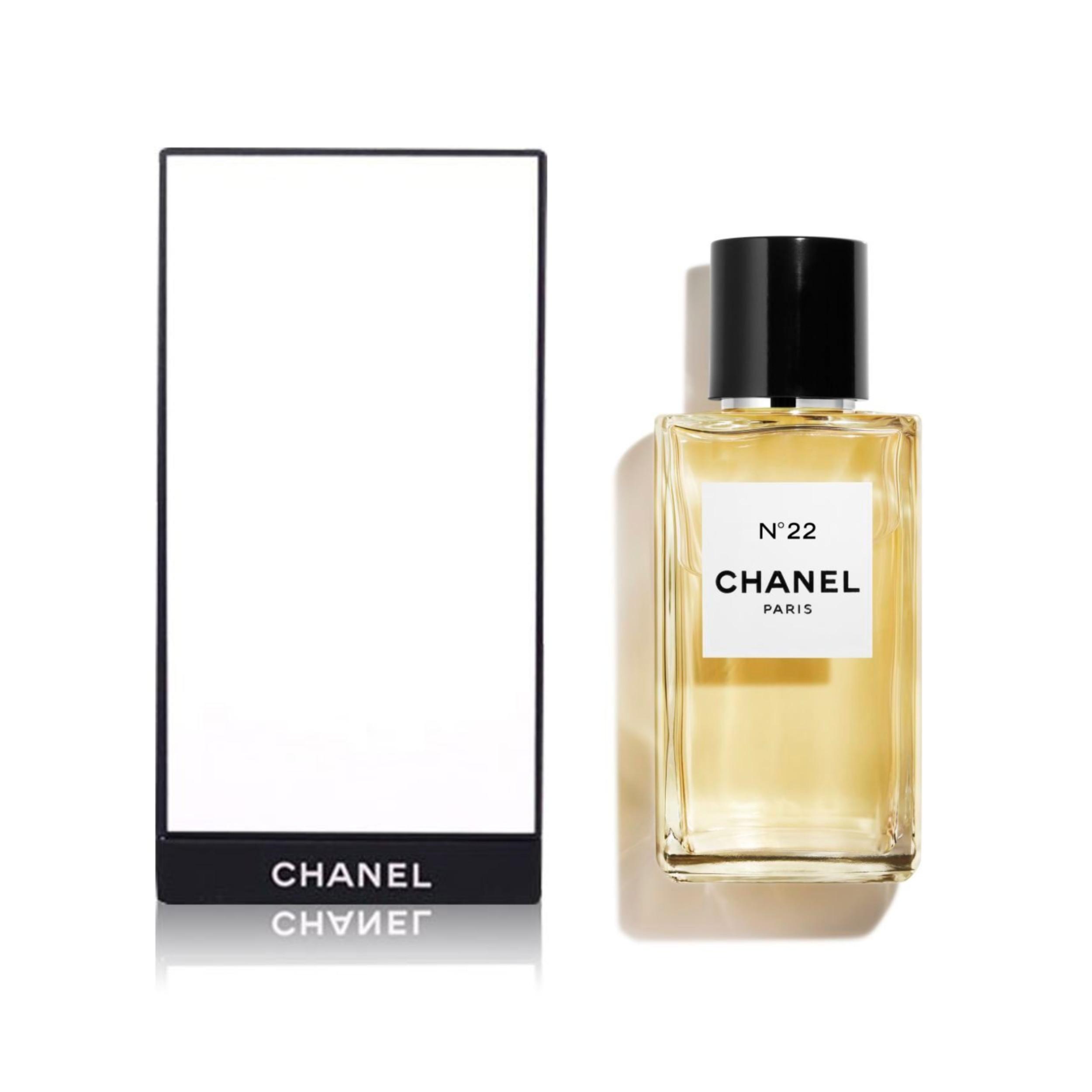 CHANEL Private No'22 edp 200mlundefined