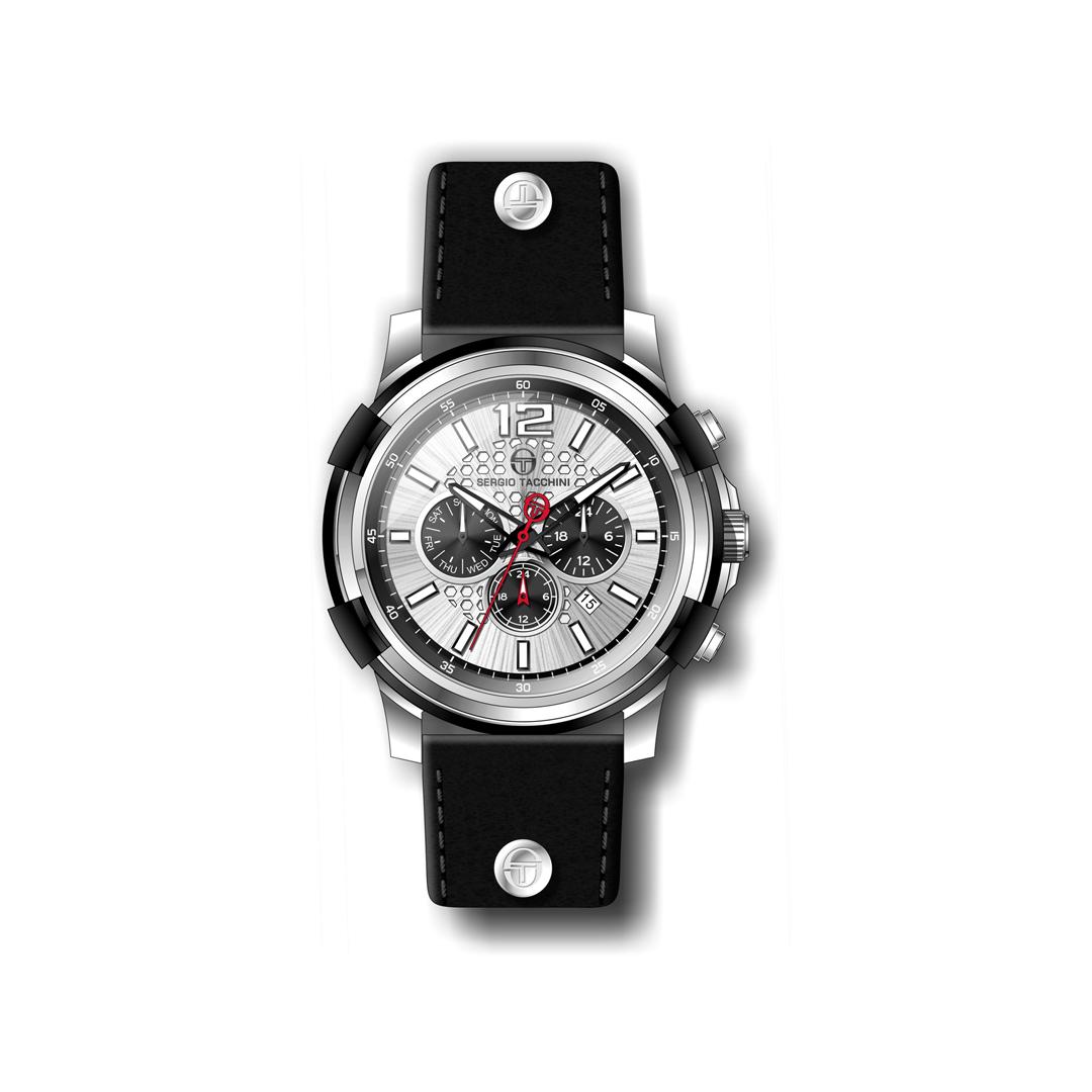 SERGIO TACCHINI WATCH ST.1.10046-1undefined
