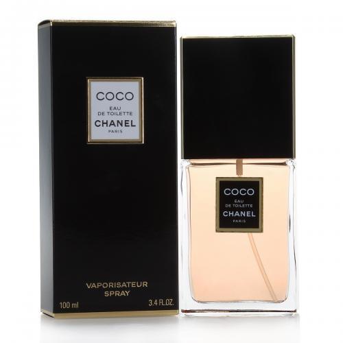 CHANEL COCO EDT 100MLundefined