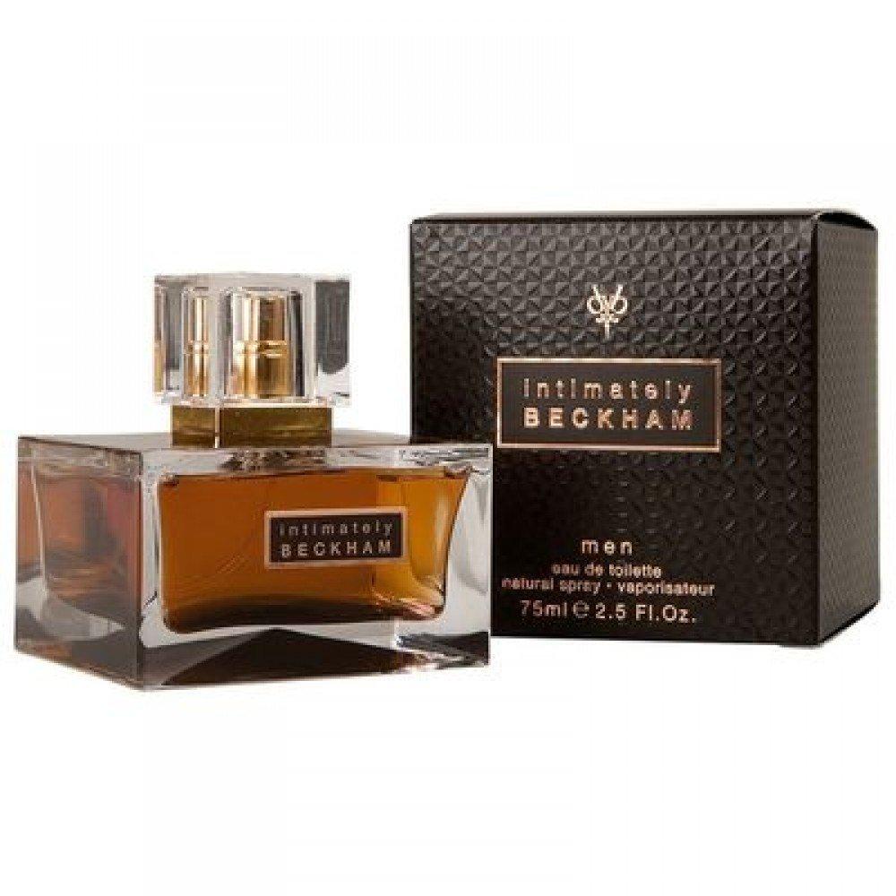INTIMATELY BECKHAM MEN EDT 75MLundefined