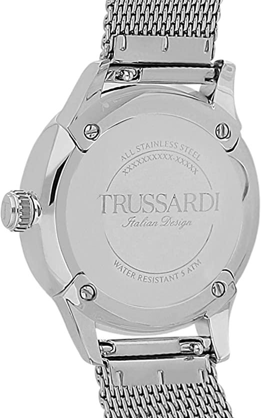 TRUSSARDI WATCH R2453130504 view 2