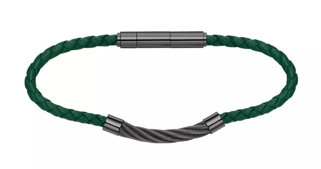 POLICE MEN'S BRACELET PEAGB0005450undefined