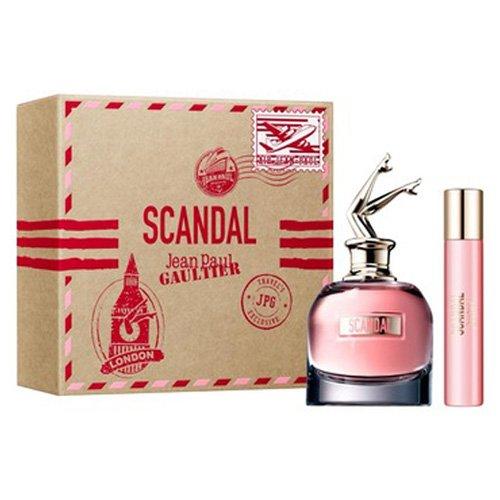 JEAN PAUL GAULTIER SCANDAL SET EDP 80ML+EDP 20MLundefined
