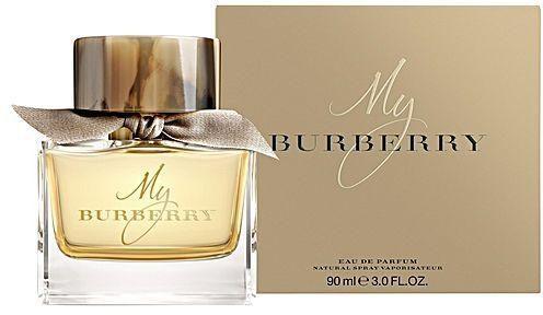 MY BURBERRY EDP 90MLundefined