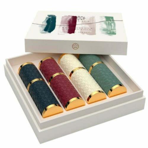 AMOUAGE RENAISSANCE COLLECTION 4X10ML TRAVEL SPRAYundefined