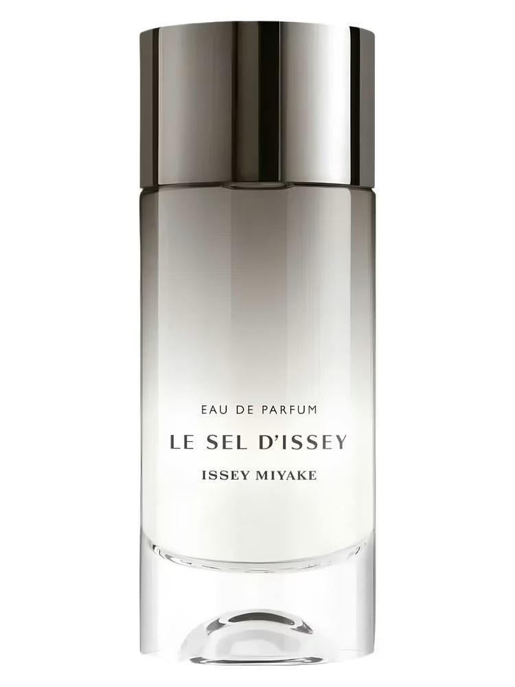 ISSEY MIYAKE LE SEL D'ISSEY REFILLABLE EDP 100MLundefined