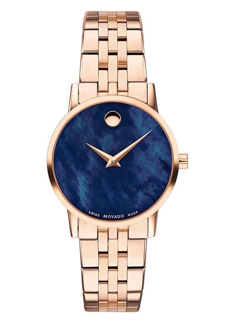 MOVADO WATCH 0607354undefined