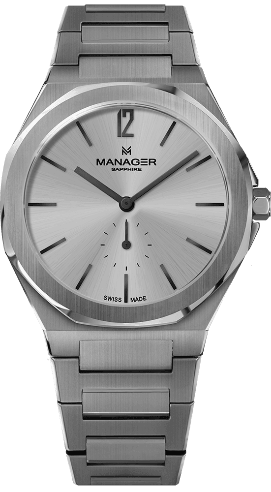Manager WATCH MAN-RP-04-SMundefined