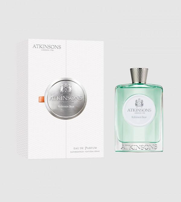 ATKINSONS ROBINSON BEAR EDP 100MLundefined