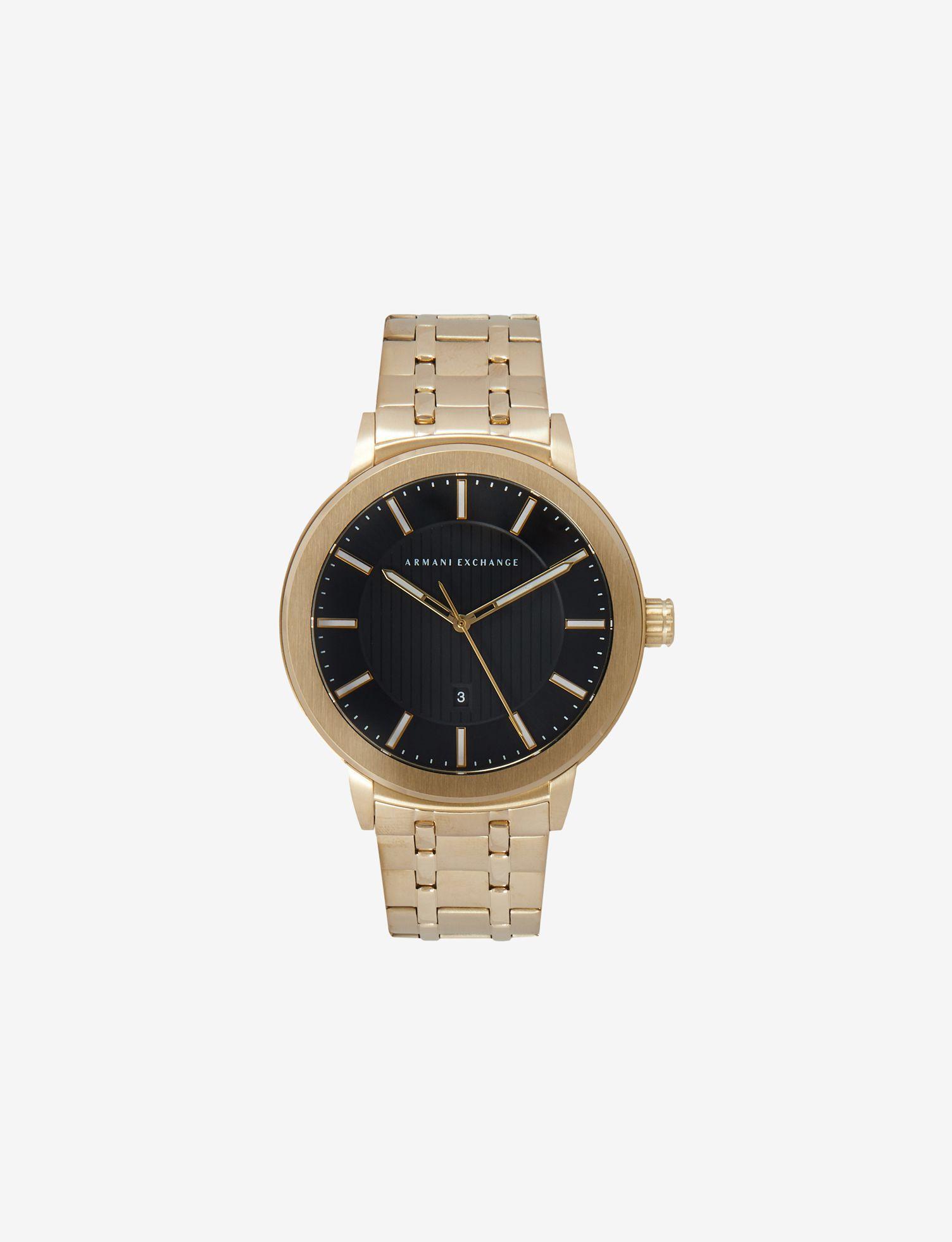 ARMANI EXCHANGE WATCH AX1456 view 2