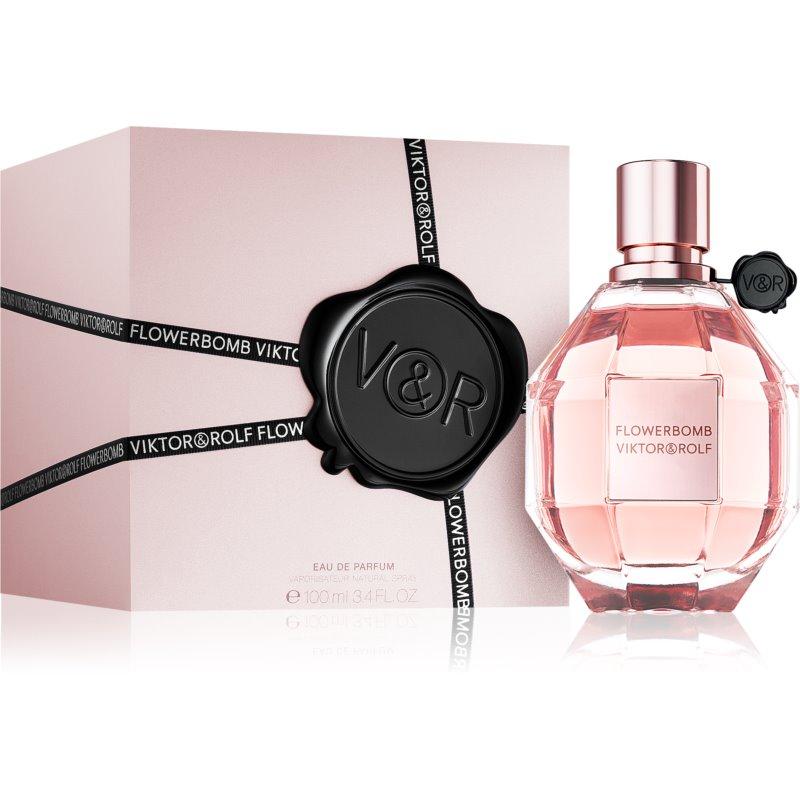 VIKTOR & ROLF FLOWER BOMB EDP 100MLundefined