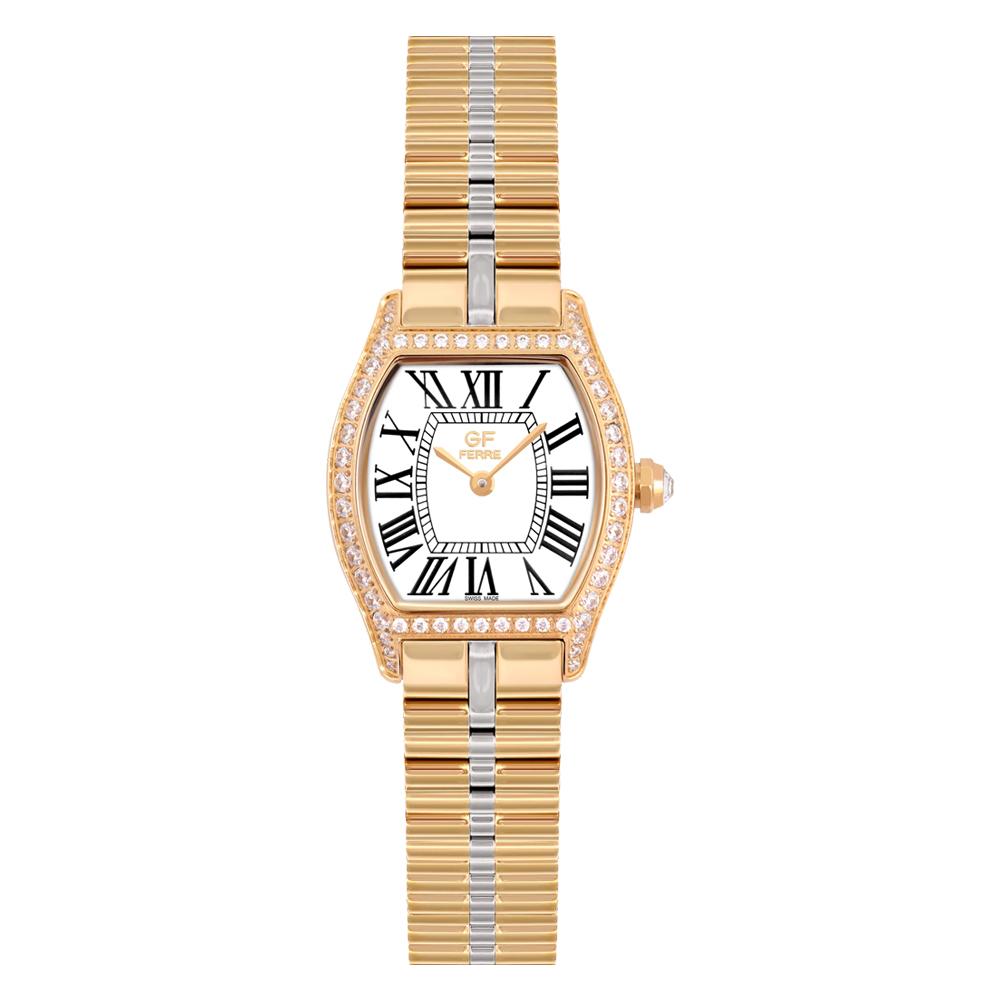 GF FERRE WATCH GFGP2175LZundefined