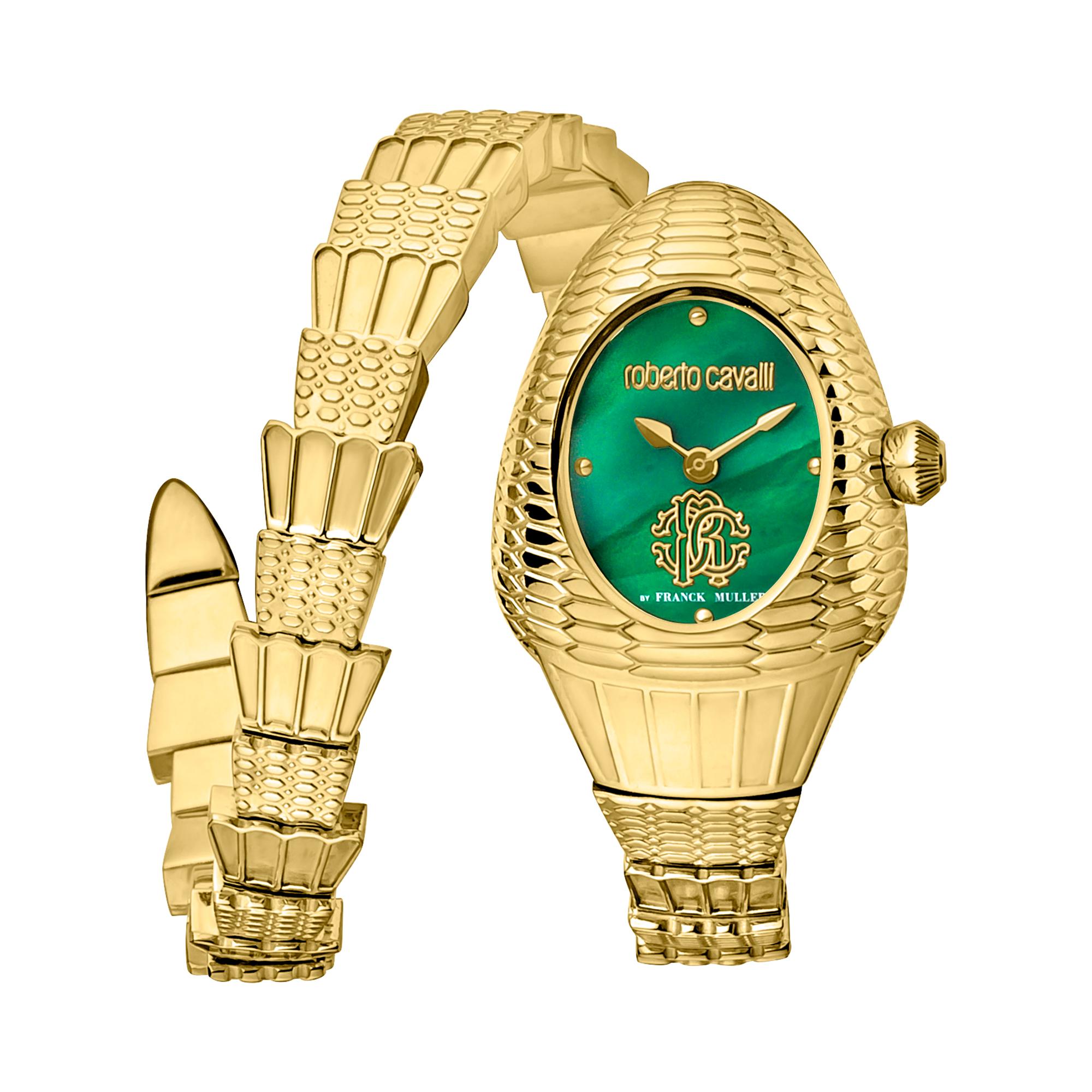 ROBERTO CAVALLI FRANCK MULLER WATCH RV1L149M0031undefined