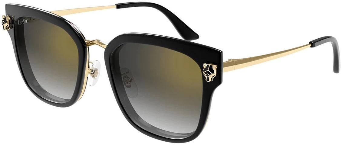 CARTIER SUNGLASS CT0509SA-00155 view 2