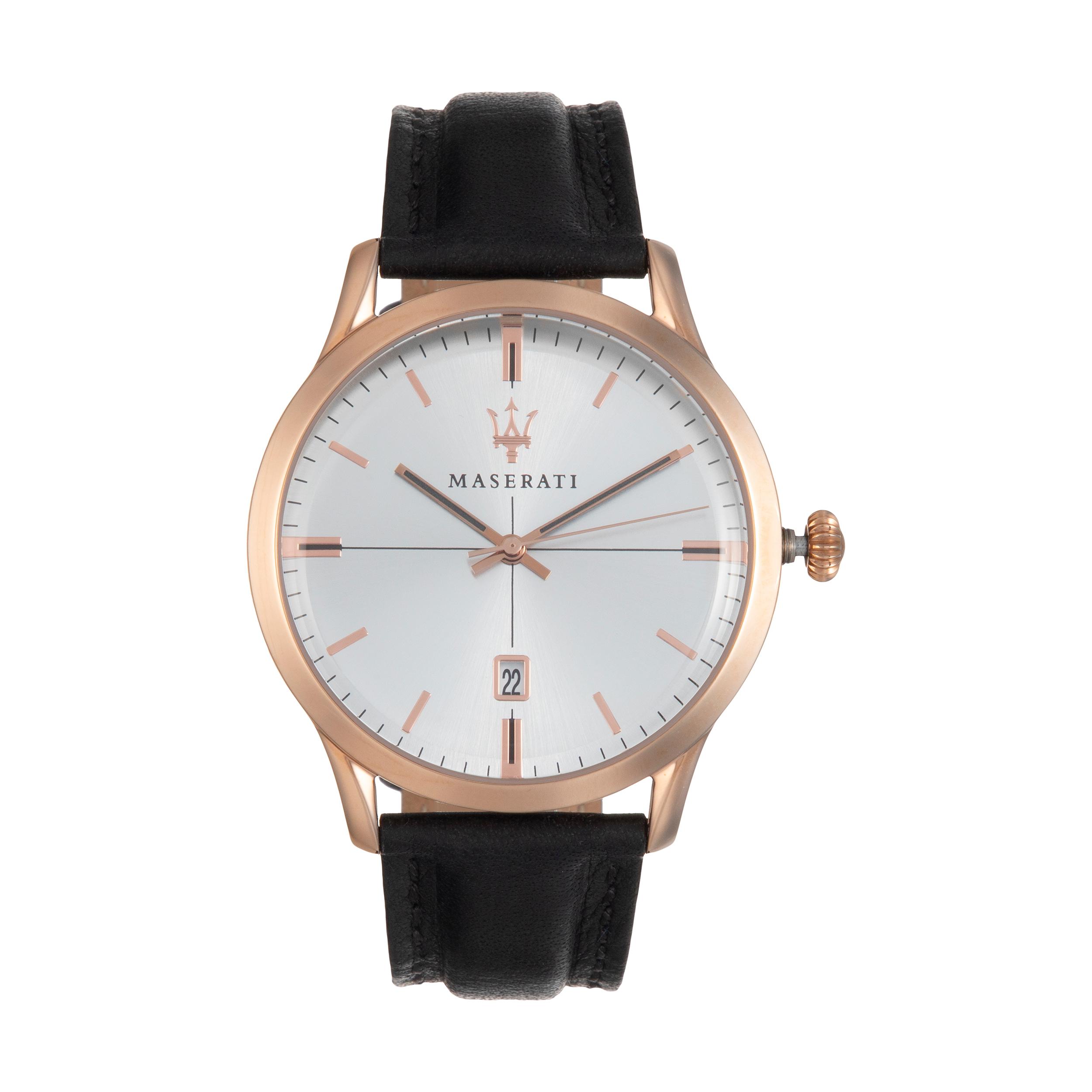 MASERATI watch R8851125005undefined