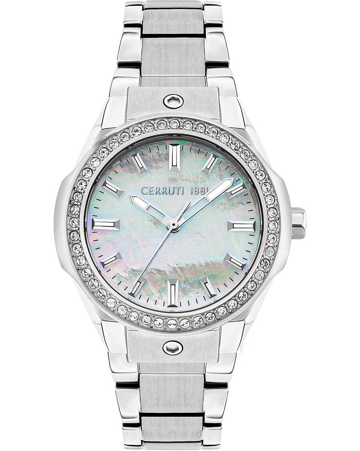 CERRUTI WATCH CRM29408undefined