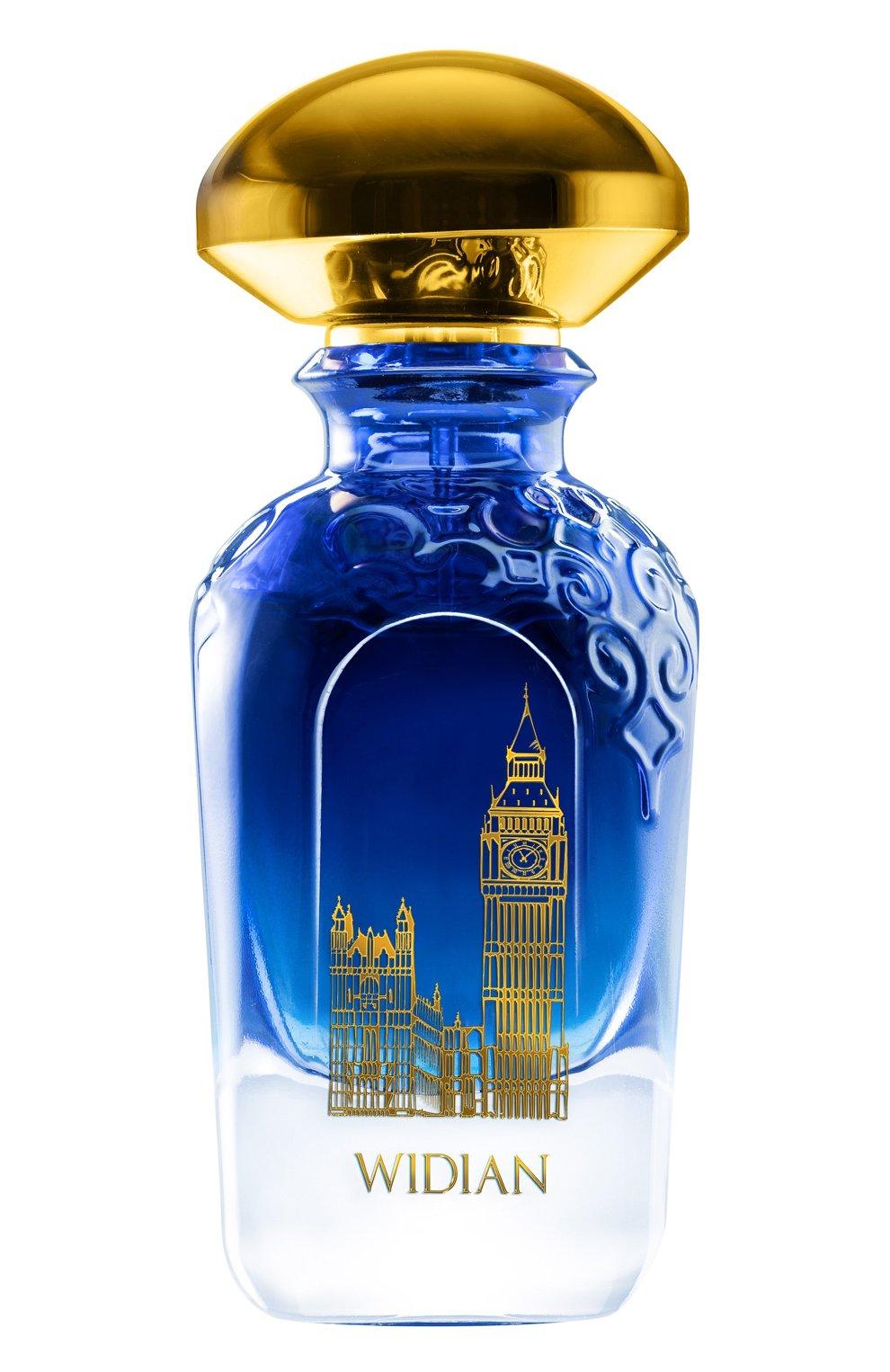 AJ ARABIA WIDIAN SAPPHIRE COLLECTION LONDON EDP 50MLundefined
