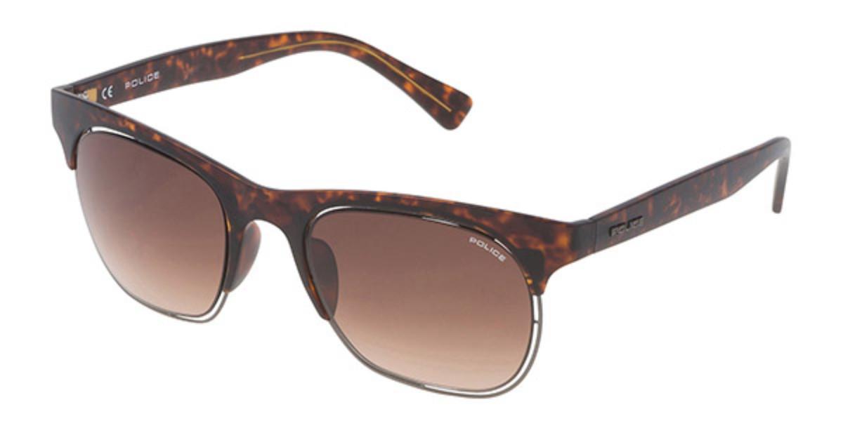 POLICE SUNGLASS OFFSIDE 8 SPL160 51-21 COL.0738 135undefined