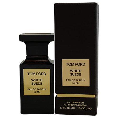 TOM FORD WHITE SUEDE EDP 50MLundefined