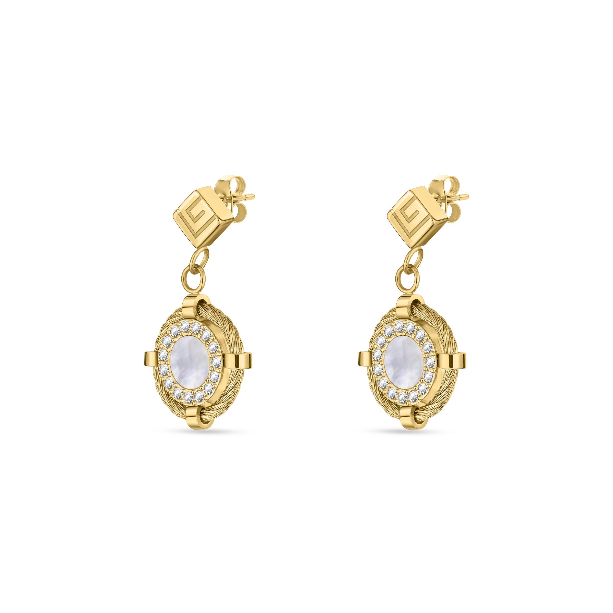 GUY LAROCHE WOMEN'S EARRINGS GLJLE0000222 view 2