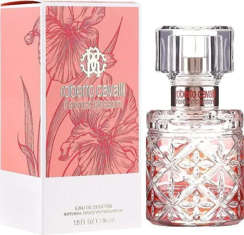 ROBERTO CAVALLI FLORENCE BLOSSOM EDP 30MLundefined